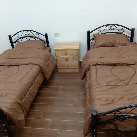 Hotel Emile Altwal Madaba Exterior foto