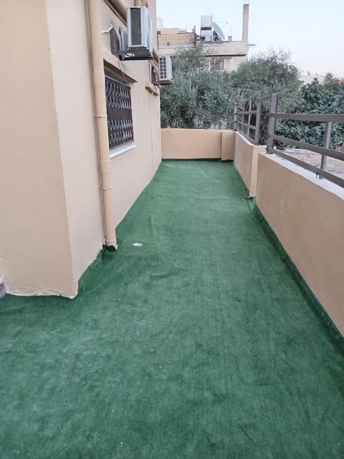 Hotel Emile Altwal Madaba Exterior foto