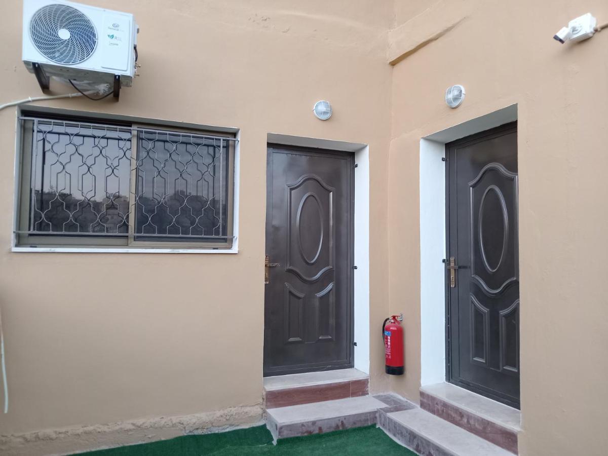 Hotel Emile Altwal Madaba Exterior foto