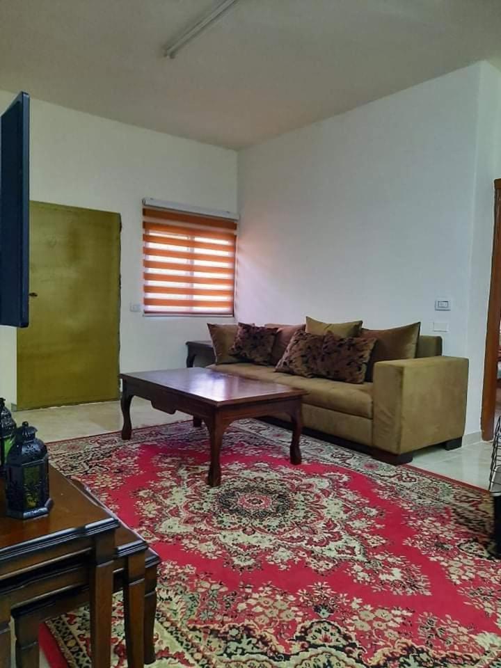 Hotel Emile Altwal Madaba Exterior foto
